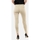 Vêtements Femme Pantalons Freeman T.Porter 25517 Beige