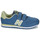 Chaussures Garçon Baskets basses New Balance 500 Bleu/ Vert