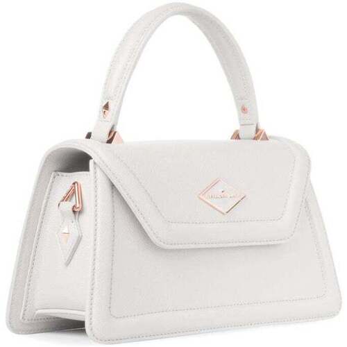 Sacs Femme Sacs porté main Alexander Smith  Blanc