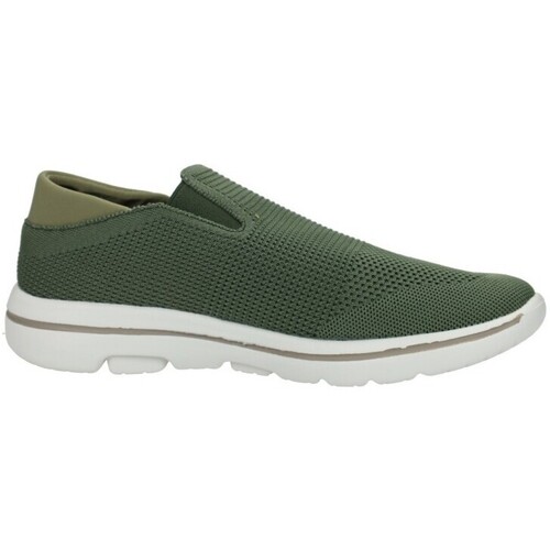 Chaussures Homme Baskets basses Paredes  Vert