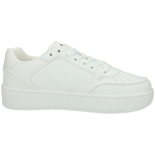 Chaussures Femme Baskets basses Levi's  Blanc