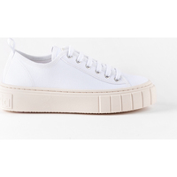 Chaussures Femme Baskets basses Victoria ABRIL LONA Blanc