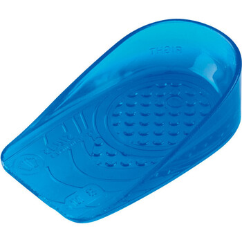 Beauté Soins mains et pieds Sidas Gel Cushioning Heel Cups Bleu