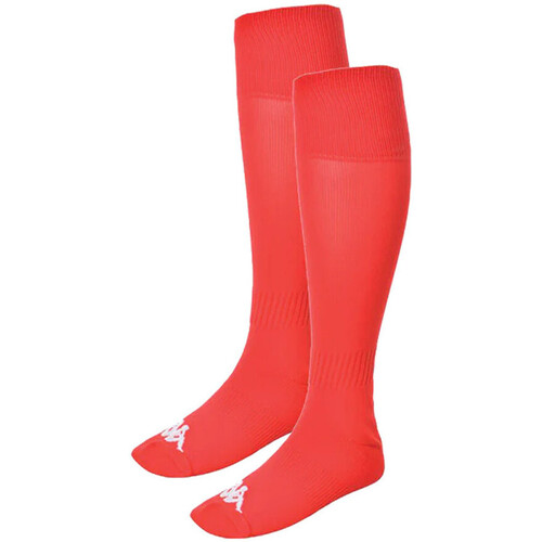 Sous-vêtements Garçon Chaussettes Kappa 302SDI0 Rouge