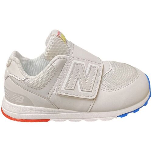 Chaussures Enfant Baskets mode New Balance 574 Multicolore