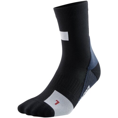 Sous-vêtements Femme Chaussettes Cep  Noir