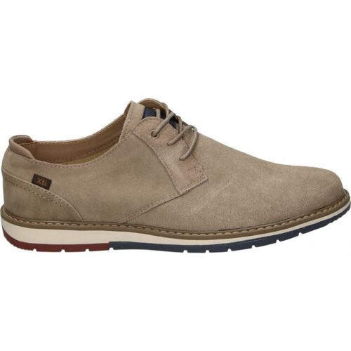 Chaussures Homme Derbies & Richelieu Xti 141178 Beige