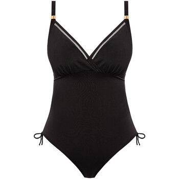 Vêtements Femme Maillots de bain 1 pièce Fantasie East Hampton Noir