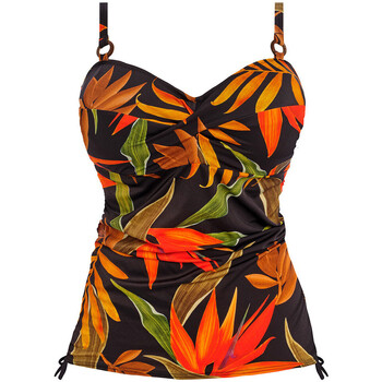 Vêtements Femme Maillots de bain séparables Fantasie Pichola Noir