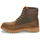 Chaussures Homme Boots Lumberjack RIVER 2 Marron