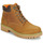 Chaussures Homme Boots Lumberjack RIVER 2 Cognac