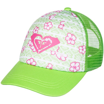 Accessoires textile Fille Casquettes Roxy Sweet Emotions Blanc