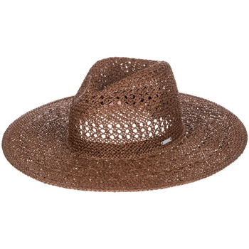 Accessoires textile Femme Chapeaux Roxy Sun On The Beach Marron