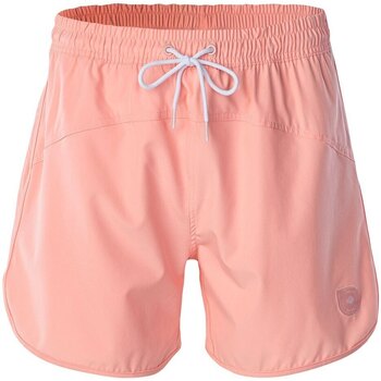 Vêtements Femme Shorts / Bermudas Aquawave Rossina Multicolore