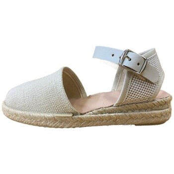 Chaussures Sandales et Nu-pieds Titanitos 28129-24 Beige