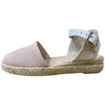 Chaussures Sandales et Nu-pieds Titanitos 28130-24 Rose