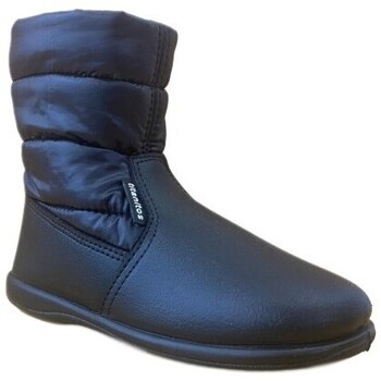 Chaussures Bottes Titanitos 28055-18 Noir