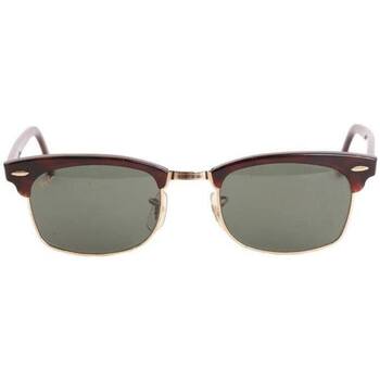 Montres & Bijoux Femme Lunettes de soleil Ray-ban Lunettes de soleil marron Marron