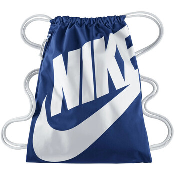 Sacs Sacs de sport Nike BA5128 Bleu