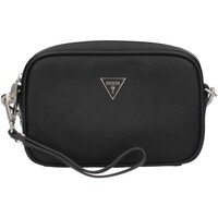 Sacs Homme Pochettes / Sacoches Guess PMECSA P3145 Noir