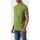 Vêtements Homme T-shirts & Polos Weekend Offender Algues Vert