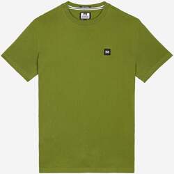 Vêtements Homme T-shirts & Polos Weekend Offender Cannon beach - algues Vert