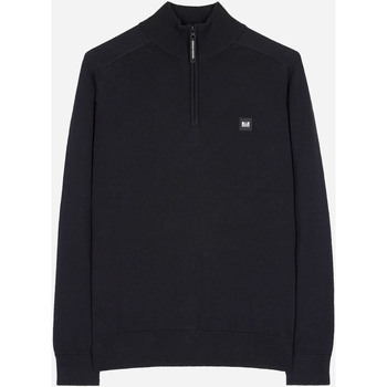 Vêtements Homme Pulls Weekend Offender Pierre - noir Noir