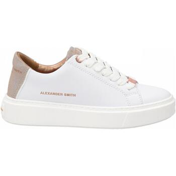 Chaussures Femme Baskets basses Alexander Smith LONDON Multicolore