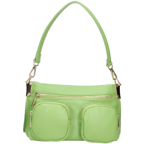 Sacs Femme Sacs porté épaule Roberta Rossi Sac d'épaule RR220714723FBG Vert