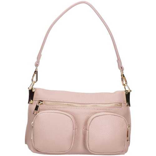 Sacs Femme Sacs porté épaule Roberta Rossi Sac d'épaule RR220714723FBG Rose