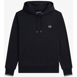 Vêtements Homme Sweats Fred Perry  Bleu