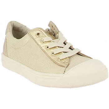 Chaussures Enfant Baskets basses GBB matia Or