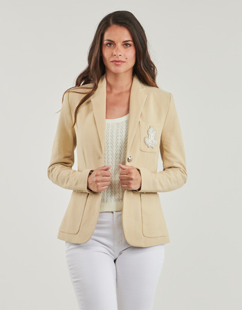 Lauren Ralph Lauren ANFISA-LINED-JACKET