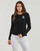 Vêtements Femme Pulls Lauren Ralph Lauren MONTIVA-LONG SLEEVE-PULLOVER Noir