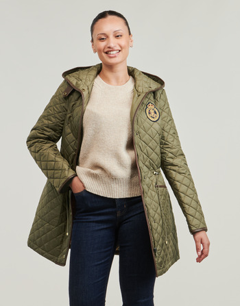 Lauren Ralph Lauren RC NR QL35-INSULATED-COAT