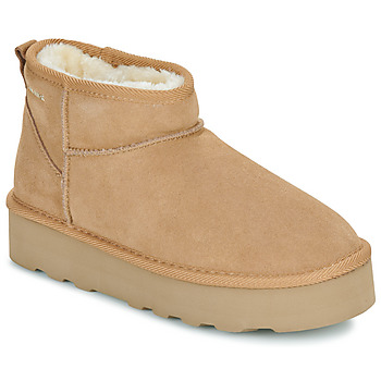 Chaussures Femme Boots S.Oliver  Beige