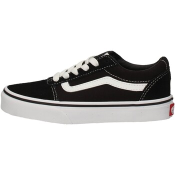 Chaussures Baskets mode Vans VN0A38J9IJU1 Noir