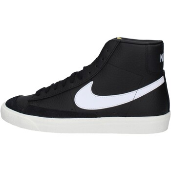 Chaussures Baskets mode Nike BQ6806-002 Noir