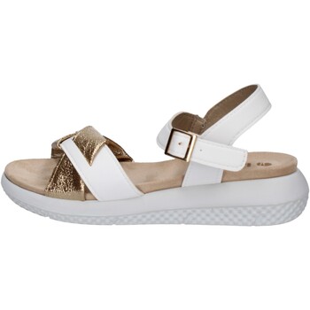 Chaussures Femme Sandales et Nu-pieds Inblu TT 13 Blanc