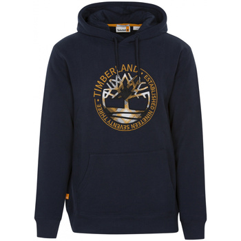 Vêtements Homme Sweats Timberland TB0A5Y4N-001 Noir