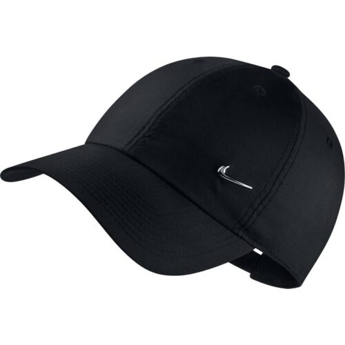 Accessoires textile Casquettes Nike 943092-010 Noir