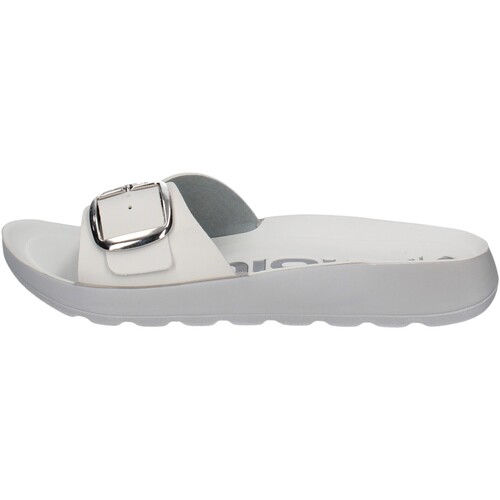 Chaussures Femme Mules Inblu AG 3 Blanc