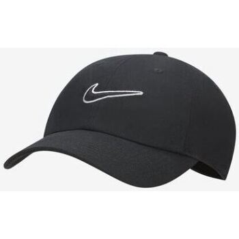 Accessoires textile Casquettes Nike FB5369-010 Noir