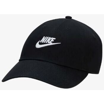 Accessoires textile Casquettes Nike FB5368-011 Noir