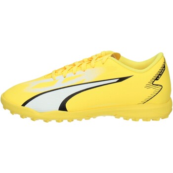 Chaussures Homme Football Puma 107533-04 Jaune