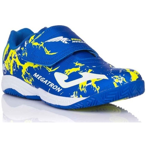 Chaussures Football Joma MEJS2404INV Bleu