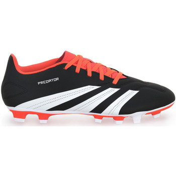 Chaussures Homme Football adidas Originals PREDATOR CLUB FXG CORE Noir