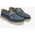 Chaussures Homme Derbies & Richelieu Dude WALLY BRAIDED Bleu