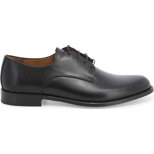 Chaussures Homme Richelieu Melluso U90601W-236027 Noir