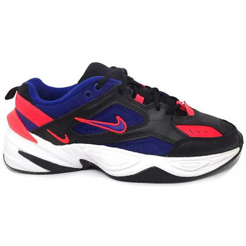 Chaussures Baskets mode Nike Reconditionné M2K Tekno - Noir